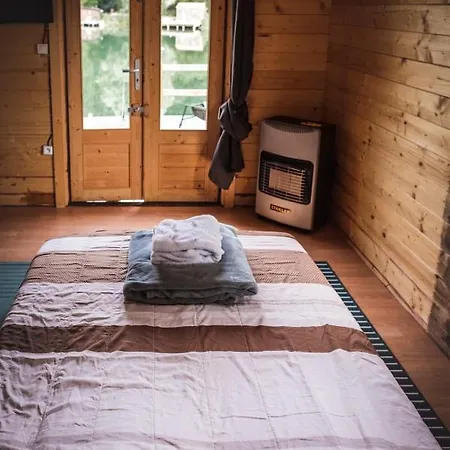 Lodge Le Chalet D'egly