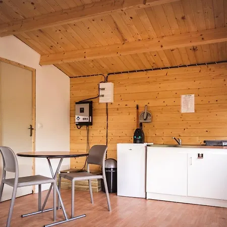 Le Chalet D'egly Egly