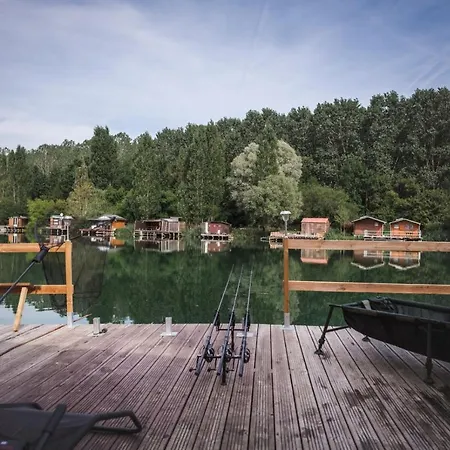 Lodge Le Chalet D'egly Egly